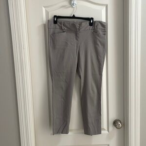 Women’s Limited Dress Slacks